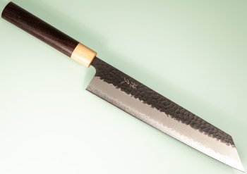 Tsunehisa AS Kurouchi Tsuchime Wa-Kiritsuke 245mm