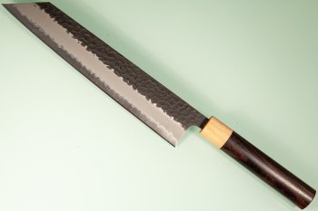 Tsunehisa AS Kurouchi Tsuchime Wa-Kiritsuke 245mm