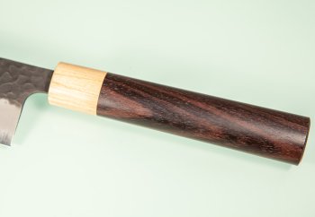 Tsunehisa AS Kurouchi Tsuchime Wa-Kiritsuke 245mm