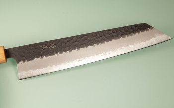 Tsunehisa AS Kurouchi Tsuchime Wa-Kiritsuke 245mm