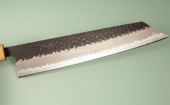 Tsunehisa AS Kurouchi Tsuchime Wa-Kiritsuke 245mm