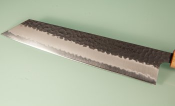 Tsunehisa AS Kurouchi Tsuchime Wa-Kiritsuke 245mm