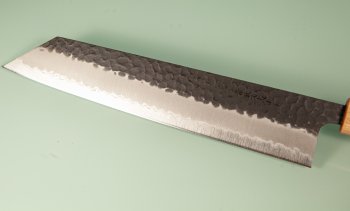 Tsunehisa AS Kurouchi Tsuchime Wa-Kiritsuke 245mm