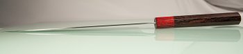 Kei Kobayashi Damascus SG2 Wa-Gyuto 245mm