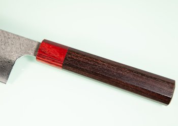 Kei Kobayashi Damascus SG2 Wa-Gyuto 245mm