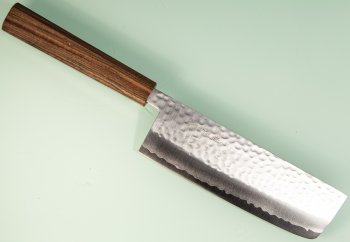 Masutani VG-1 Tsuchime Wa-Nakiri 160mm Bubinga