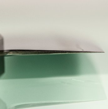 Myojin Riki Seisakusho Cobalt Wa-Bunka 170mm Mono Bubinga