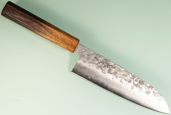 Tsunehisa SLD Washiji Wa-Santoku 165mm