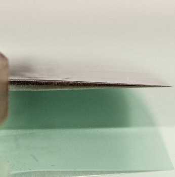 Tsunehisa SLD Washiji Wa-Santoku 165mm