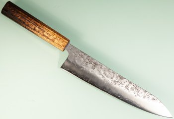 Tsunehisa SLD Washiji Wa-Gyuto 215mm