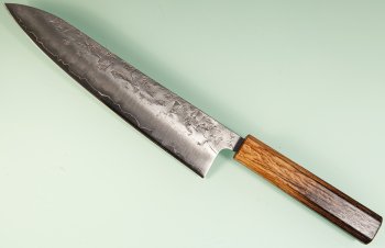 Tsunehisa SLD Washiji Wa-Gyuto 215mm