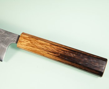 Tsunehisa SLD Washiji Wa-Gyuto 215mm