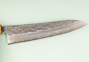 Tsunehisa SLD Washiji Wa-Gyuto 215mm