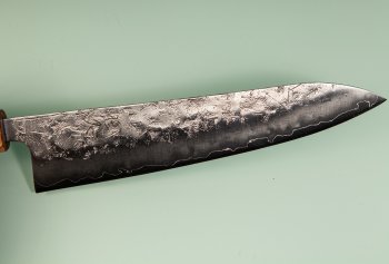 Tsunehisa SLD Washiji Wa-Gyuto 215mm