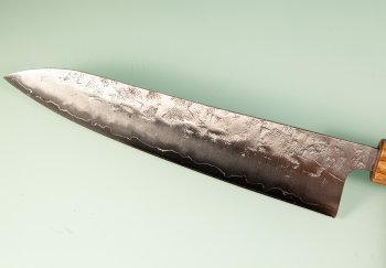 Tsunehisa SLD Washiji Wa-Gyuto 215mm