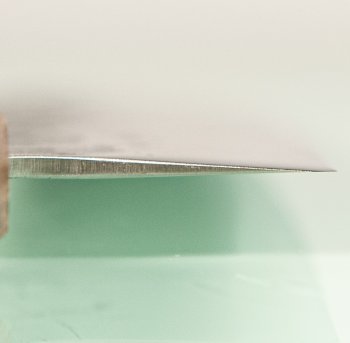 Tsunehisa SLD Washiji Wa-Gyuto 215mm