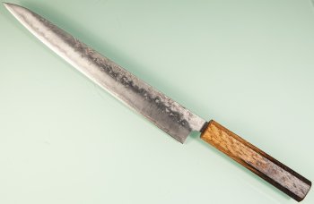 Tsunehisa SLD Washiji Wa-Sujihiki 245mm