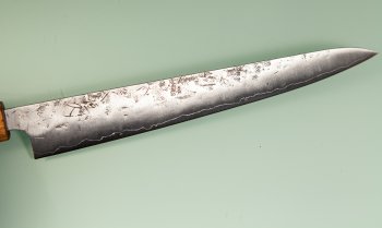 Tsunehisa SLD Washiji Wa-Sujihiki 245mm