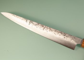 Tsunehisa SLD Washiji Wa-Sujihiki 245mm