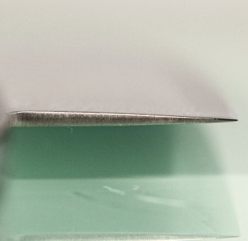 Tsunehisa AUS10 Nami Damascus Gyuto 245mm