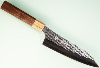 Yu Kurosaki Senko R2 Wa-Bunka 165mm Walnut/Oak