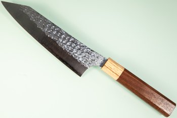 Yu Kurosaki Senko R2 Wa-Bunka 165mm Walnut/Oak