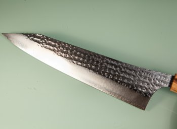 Yu Kurosaki Senko R2 Wa-Gyuto 240mm Walnut/Oak