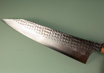 Yu Kurosaki Senko R2 Wa-Gyuto 240mm Walnut/Oak