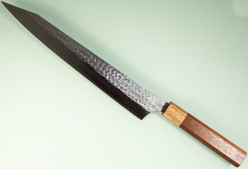 Yu Kurosaki Senko R2 Wa-Sujihiki 270mm Walnut/Oak