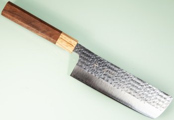 Yu Kurosaki Senko R2 Wa-Nakiri 165mm Walnut/Oak