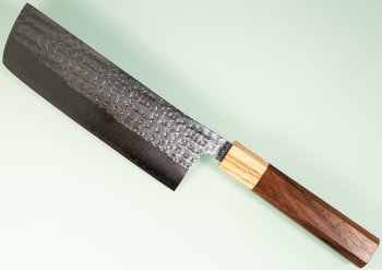 Yu Kurosaki Senko R2 Wa-Nakiri 165mm Walnut/Oak