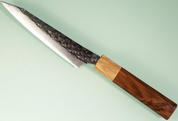 Yu Kurosaki Senko R2 Wa-Petty 130mm Walnut/Oak