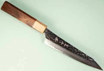 Yu Kurosaki Senko R2 Wa-Petty 150mm Walnut/Oak