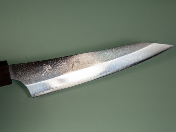 Yu Kurosaki Gekko VG-XEOS Wa-Petty 150mm Walnuss/Ahorn/Ebenholz