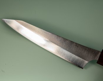 Yu Kurosaki Gekko VG-XEOS Wa-Petty 150mm Walnuss/Ahorn/Ebenholz