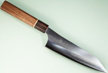 Yu Kurosaki Gekko VG-XEOS Wa-Bunka 170mm Walnuss/Ahorn/Ebenholz