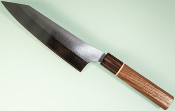 Yu Kurosaki Gekko VG-XEOS Wa-Bunka 170mm Walnuss/Ahorn/Ebenholz