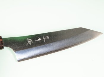 Yu Kurosaki Gekko VG-XEOS Wa-Bunka 170mm Walnuss/Ahorn/Ebenholz