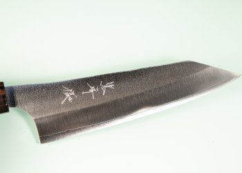 Yu Kurosaki Gekko VG-XEOS Wa-Bunka 170mm Walnuss/Ahorn/Ebenholz