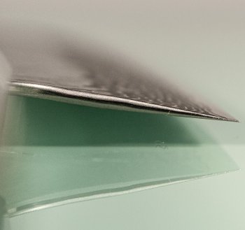 Nigara VG10 Tsuchime Damascus Wa-Kiritsuke 205mm