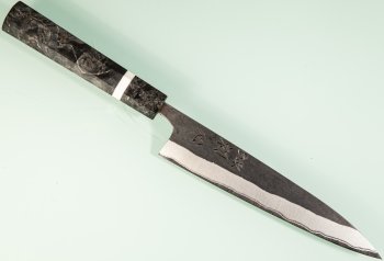 Hatsukokoro Kurokaze White 2 Wa-Petty 160mm grn stablilisert