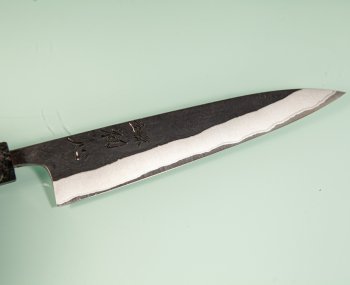 Hatsukokoro Kurokaze White 2 Wa-Petty 160mm grn stablilisert