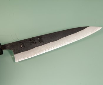 Hatsukokoro Kurokaze White 2 Wa-Petty 160mm grn stablilisert