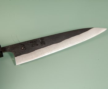Hatsukokoro Kurokaze White 2 Wa-Petty 160mm grn stablilisert