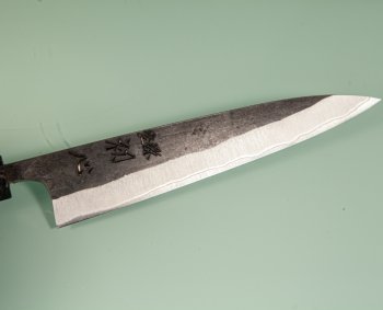 Hatsukokoro Kurokaze White 2 Wa-Petty 160mm grn stablilisert