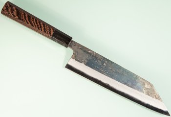 Hatsukokoro Kurosagi AS Kurouchi Wa-Kiritsuke 210mm