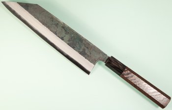 Hatsukokoro Kurosagi AS Kurouchi Wa-Kiritsuke 210mm