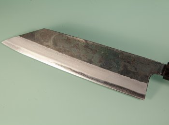 Hatsukokoro Kurosagi AS Kurouchi Wa-Kiritsuke 210mm