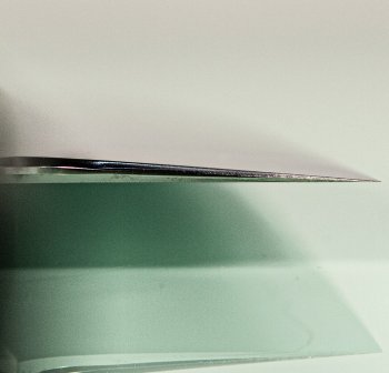 Myojin Riki Seisakusho SG2 Wa-Santoku 170mm Ebony