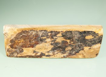 Okudo 206x75x24mm Collector Grade